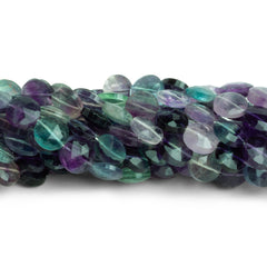 Fluorite Beads