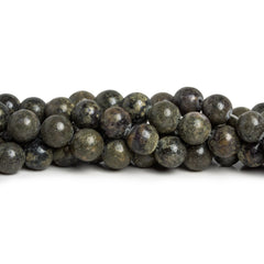 Jasper Beads