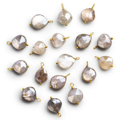 Moonstone Beads