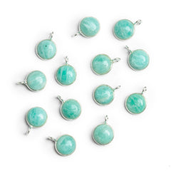 Amazonite Beads