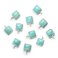 Amazonite Beads