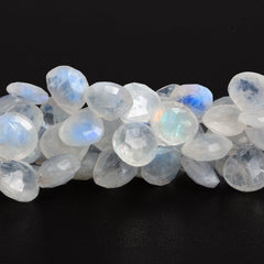 Heart Beads