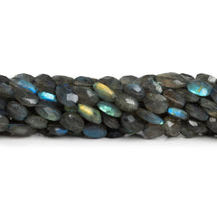 Labradorite Beads