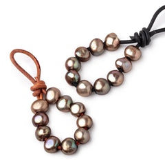 Baroque Freshwater Pearl Beads