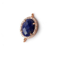Lapis Lazuli Beads