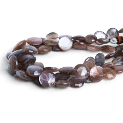 Moonstone Beads