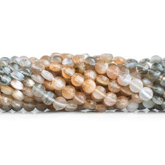 Feldspar Beads