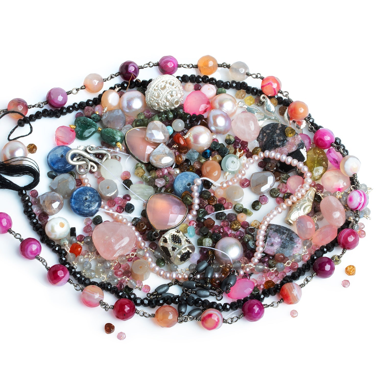 Practical Princess Inspiration Pack - The Bead Traders