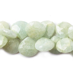 Aquamarine Beads