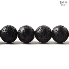 Black Beads