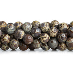 Jasper Beads