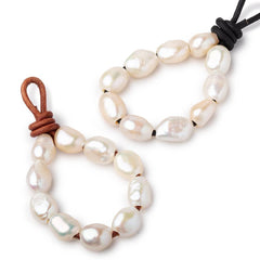 Baroque Freshwater Pearl Beads