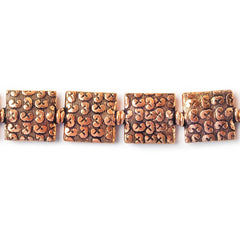 Copper Beads