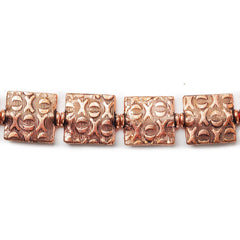 Copper Beads