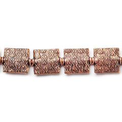 Copper Beads