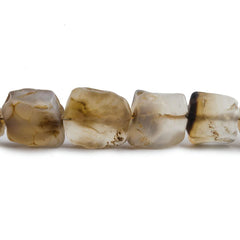 Agate Beads