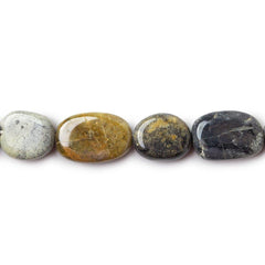 Jasper Beads