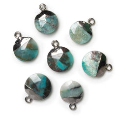 Leafed Focal Beads