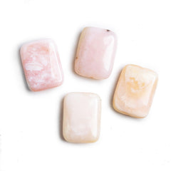 Gemstone Focal Beads