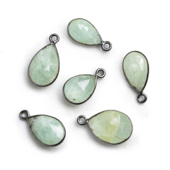 Aquamarine Beads