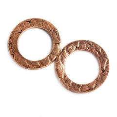 Copper Beads