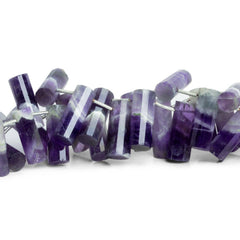 Amethyst Beads