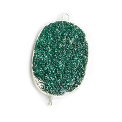 Leafed Focal Beads