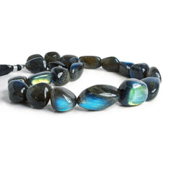 Labradorite Beads