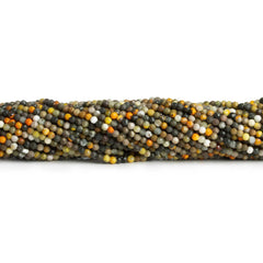 Jasper Beads