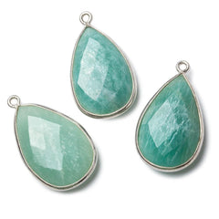 Amazonite Beads