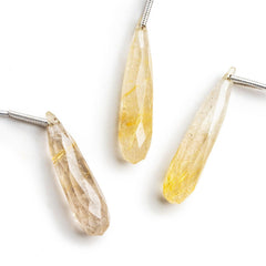 Focal Beads