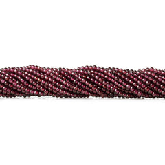 Red Beads