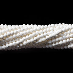 Magnesite Beads