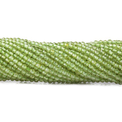 Peridot Beads