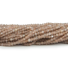 Sunstone Beads