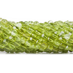 Peridot Beads