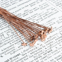 Headpins