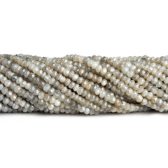 White Beads