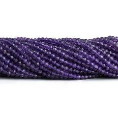 Amethyst Beads