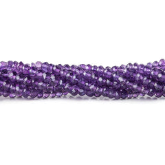 Amethyst Beads