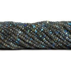 Labradorite Beads