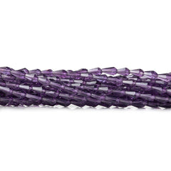 Amethyst Beads