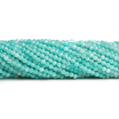 Amazonite Beads