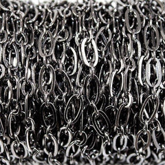 Metal Link Chain