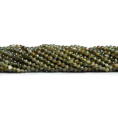 Tourmaline Beads