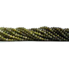 Tourmaline Beads