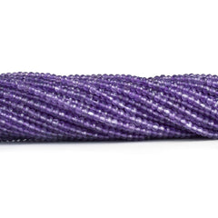 Amethyst Beads