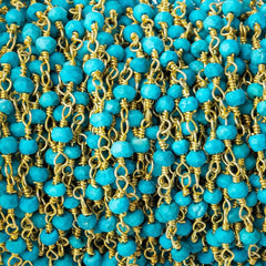 Gold Chain