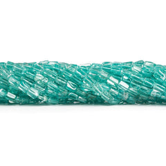 Blue Beads