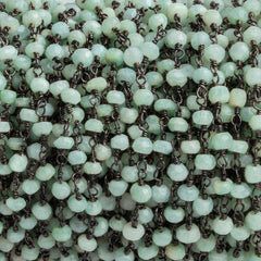 Amazonite Beads